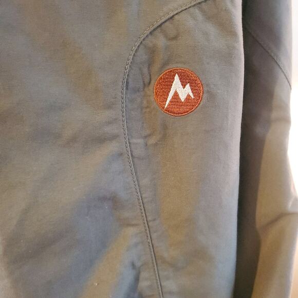 Marmot medium weight membrane jacket. Size S - Picture 5 of 14